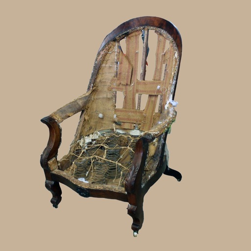 Chair Restoration icon