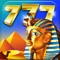 Slots - Pyramid's Way (Magic Journey of Gold Casino Dash) - FREE