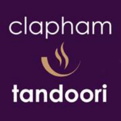 Clapham Tandoori icon