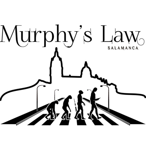 Murphy's Law icon