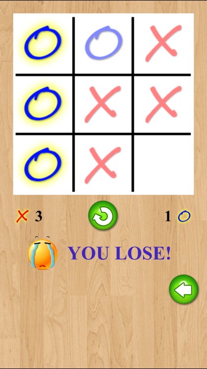 Kids TicTacToe