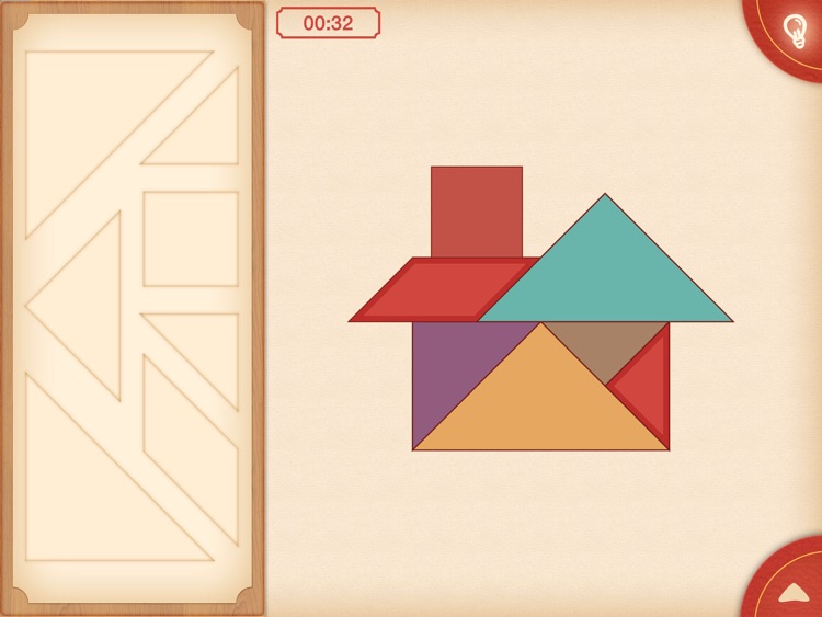 Tangram 2 HD screenshot-3