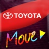 Toyota Move