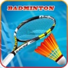 Badminton Game