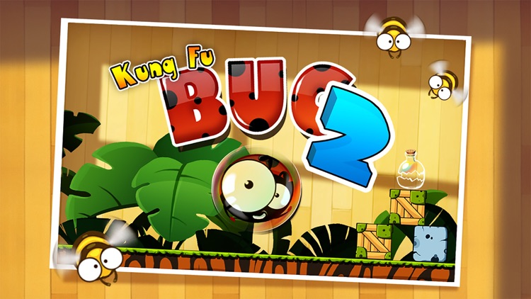 Kungfu Bug2