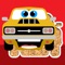 His first little Cars Jigsaw Puzzle Game for toddlers and preschoolers Free