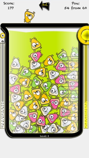 Catch The Pou(圖2)-速報App