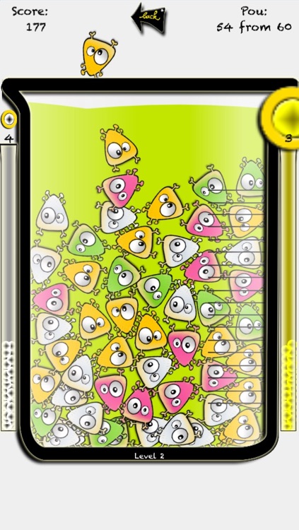 Catch The Pou