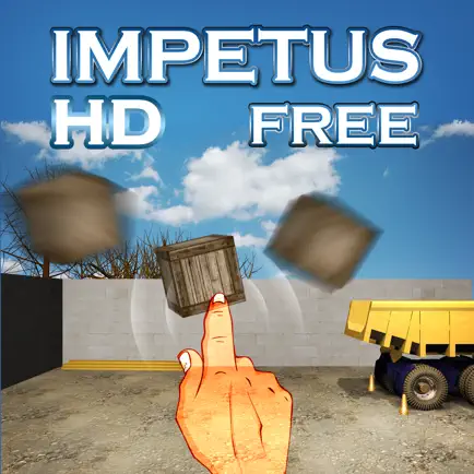 Impetus HD Free Читы