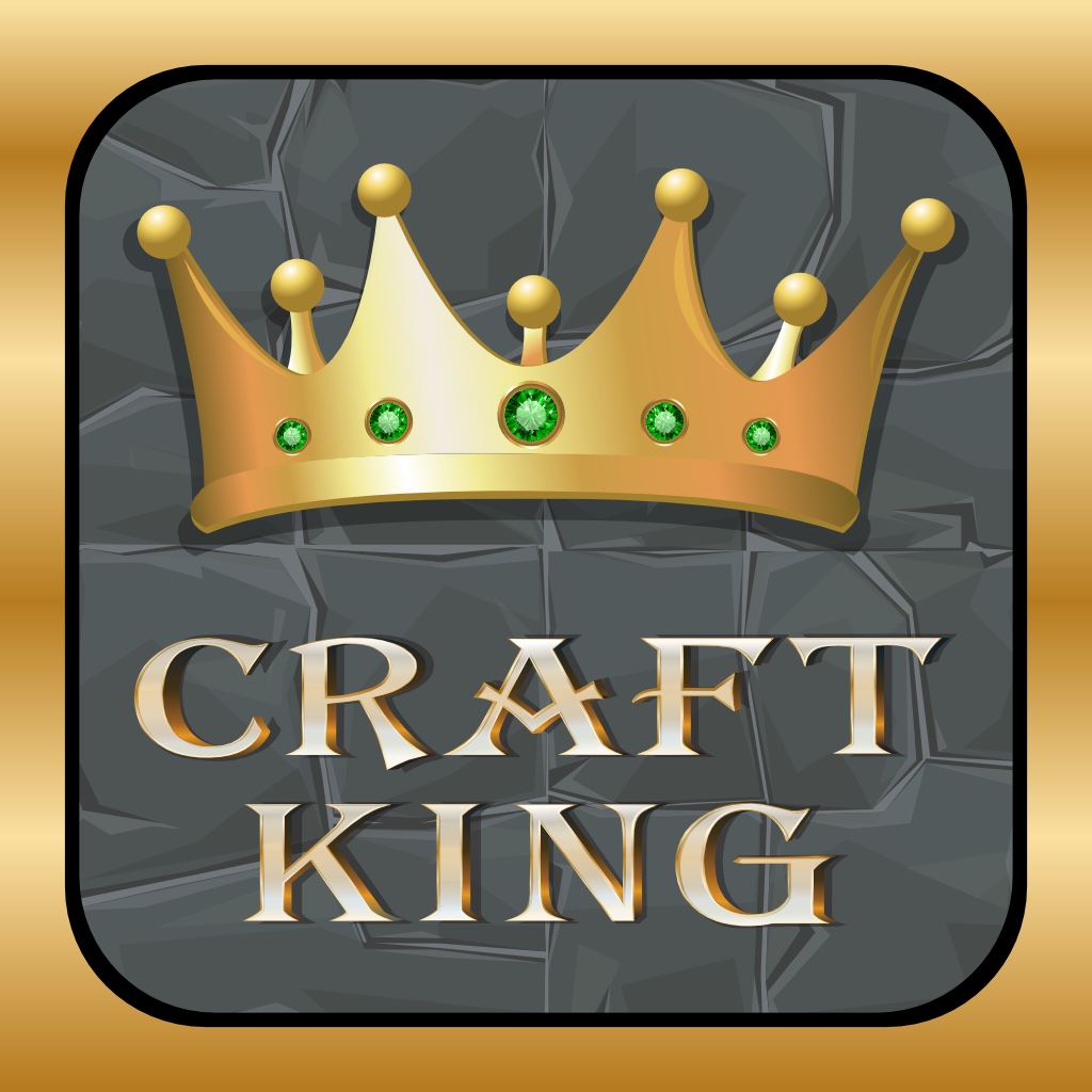Craft King icon