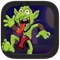 Troll Jump Dungeon Castle Escape: Epic Kingdom Frontier Legends