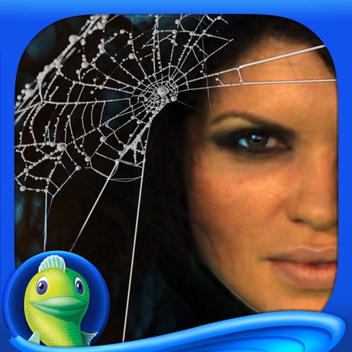 Web of Deceit: Deadly Sands - A Mysterious Hidden Object Adventure (Full) Icon