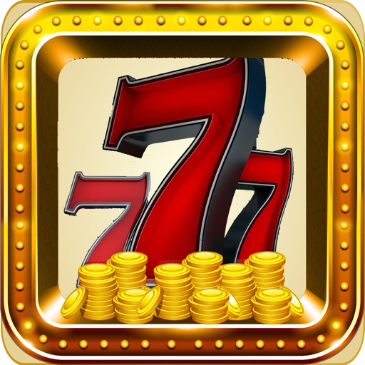 Aaaaaah Abuh Dabih Casino 777 FREE Slots Game iOS App