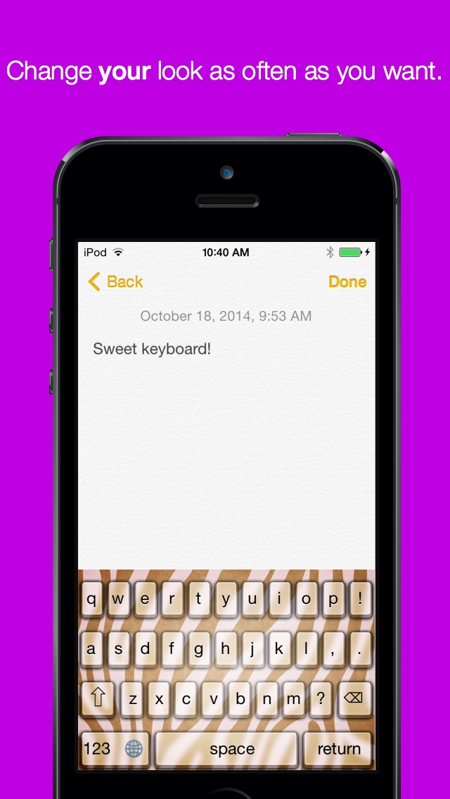 App Shopper: Cute Keyboard (Utilities)