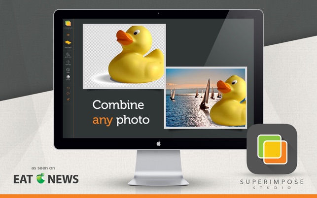 Superimpose Studio Pro(圖1)-速報App