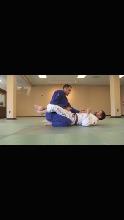 Brazilian Jiu Jitsu: Brown Belt Requirements