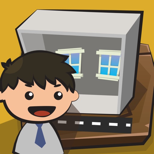 Office Madness: A Startup Story Icon