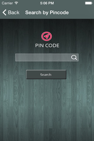 PinCode Helper screenshot 2