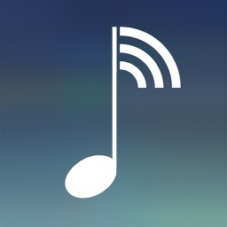 MyAudioStream HD Lite UPnP audio player and streamer for iPad