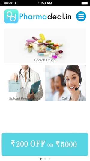 PharmaDeal(圖1)-速報App