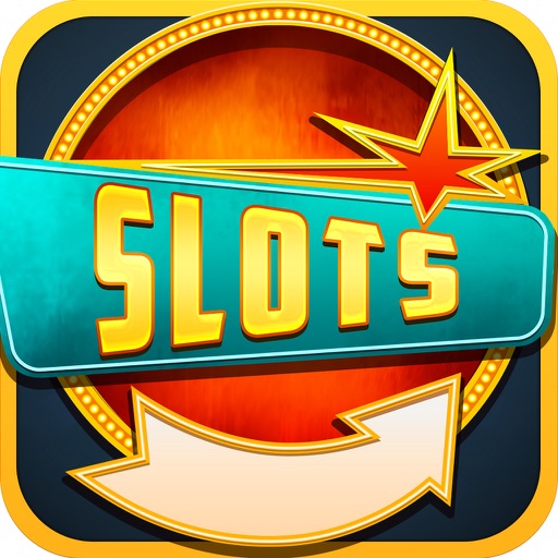 Real Slot Machine Pro