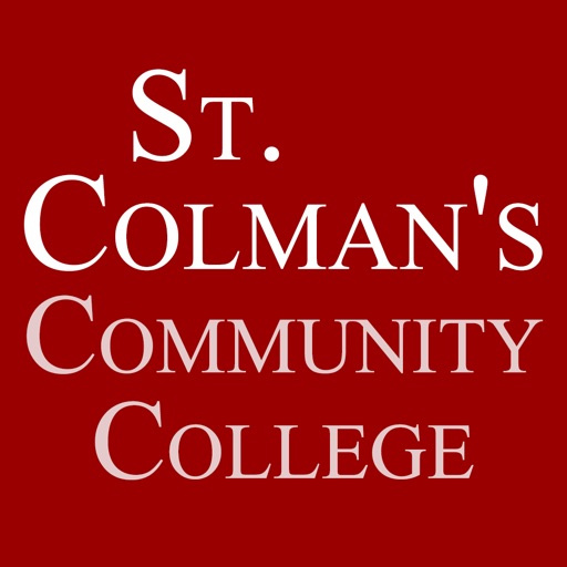 St. Colman's Community College icon