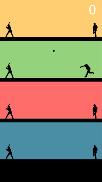 Baseballs screenshot-4