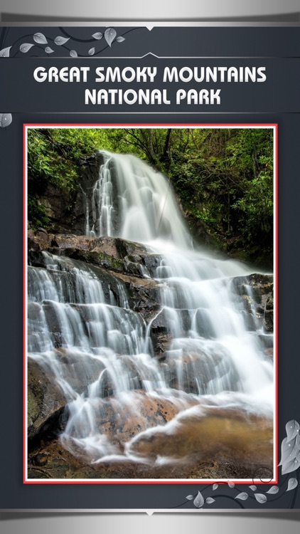 Great Smoky Mountains National Park Vacation Guide