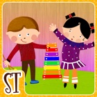 Top 50 Book Apps Like ABC Book for children by Story Time for Kids - Best Alternatives