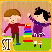 ABC Book for children by Story Time for Kids pour PC