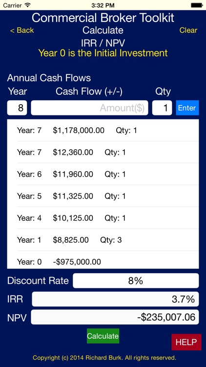 Commercial Broker Toolkit screenshot-4