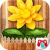 Educational Game Real Flowers