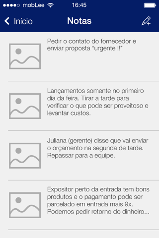 Inove Hoje Sebrae/RJ screenshot 3