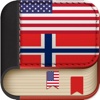 Offline Norwegian to English Language Dictionary, Translator - Norsk til engelsk ordbok