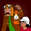 Smart Kids : Underground Mysteries Thinking Puzzle Games and Exciting Adventures App
