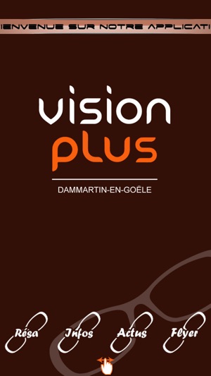 Vision Plus Dammartin-En-Goël(圖1)-速報App