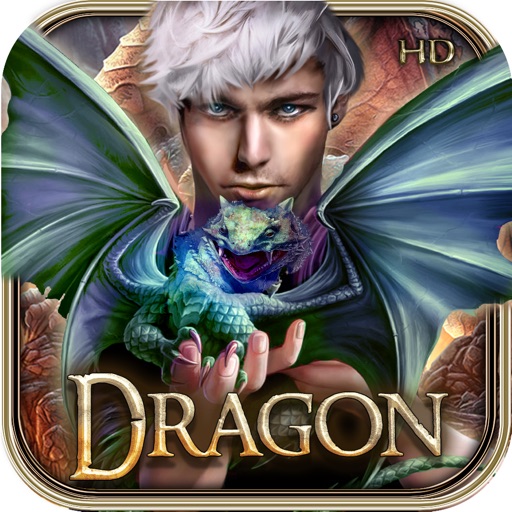 Abandoned Dragon Valley iOS App