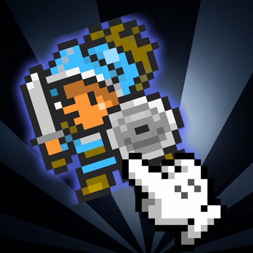 Jump Hero - Pixel Knight icon