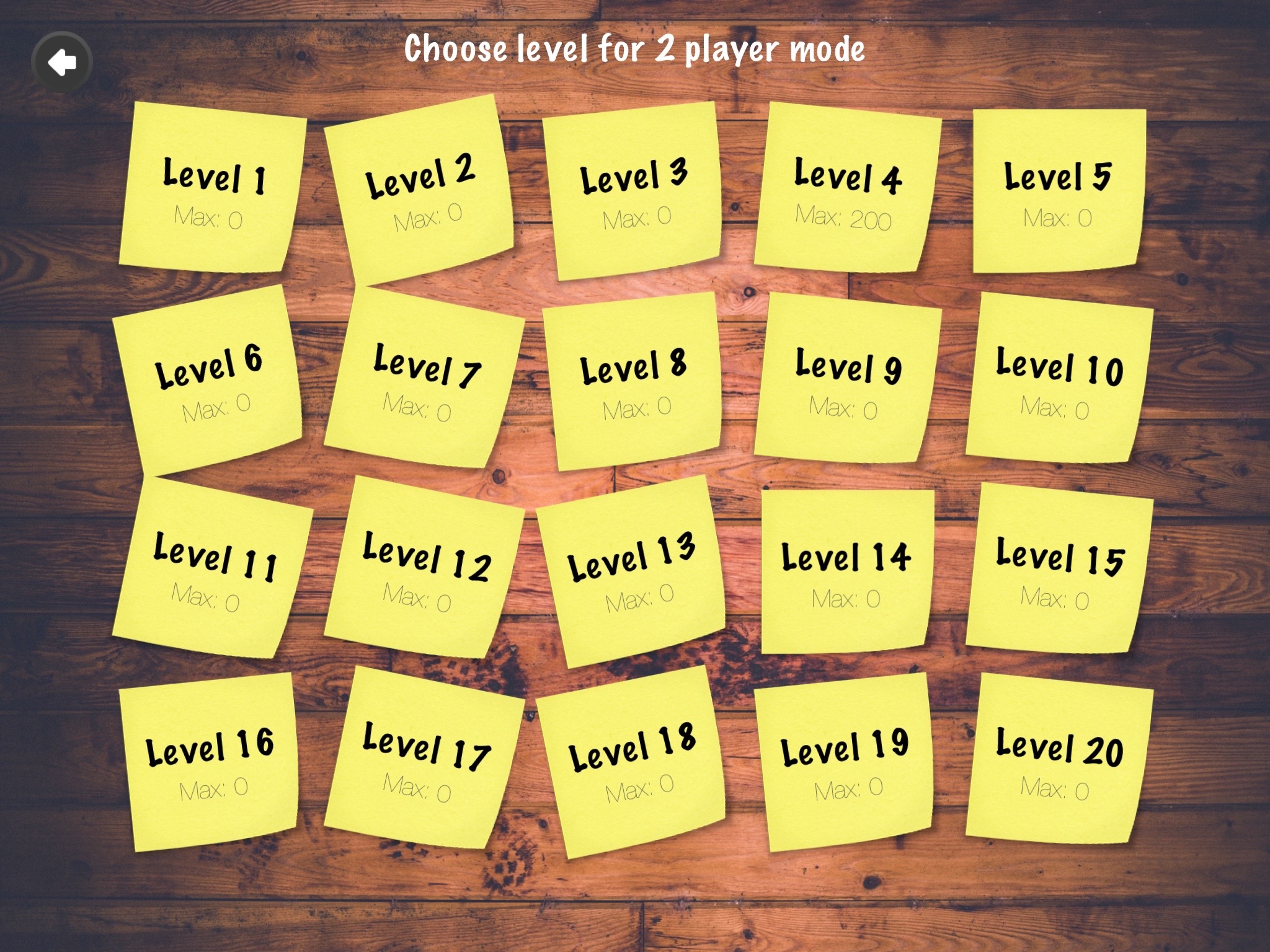 Let's Match It - FREE pairs game for one or two players screenshot 3