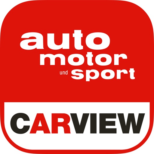 auto motor und sport - CarView icon