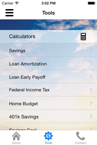 Keith Stoller Tax And Business Solutions screenshot 3