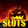 Haunted Halloween Shock Slots Machine Casino Games - Big Jackpot Party FREE