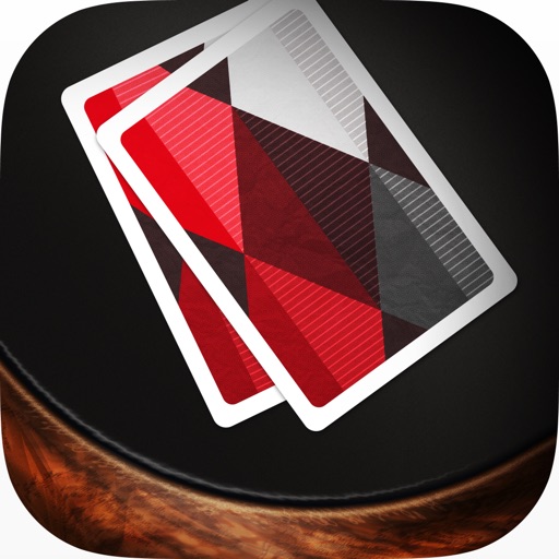 Blackjack Free iOS App