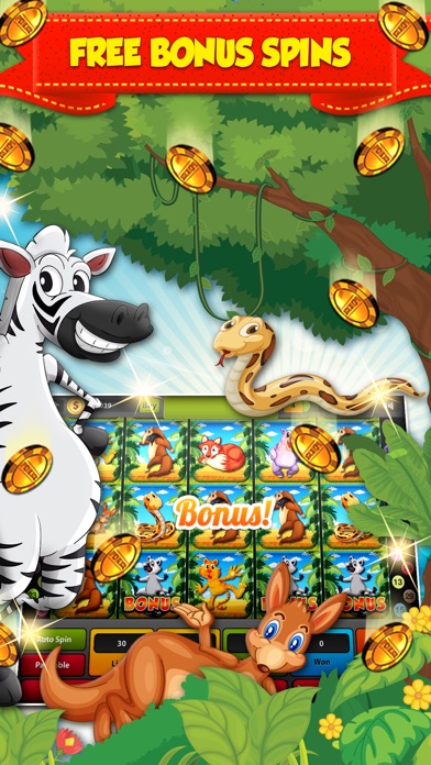 WILD SLOTS - BIG HIT CLASSIC CASINO MACHINE OF THE WILD JOURNEY 1.0 IOS CASINO WILD SLOTS - BIG HIT CLASSIC CASINO MACHINE OF THE WILD JOURNEY 1.0 IOS