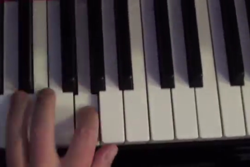 Learn Blues Piano screenshot 4