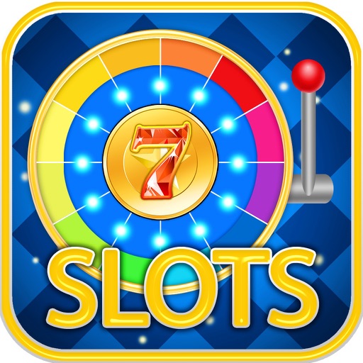 Absolute Spin Master Slots FREE iOS App