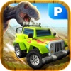 Parking Games Dino - Real Car Racing & Driving Games Simulator Free