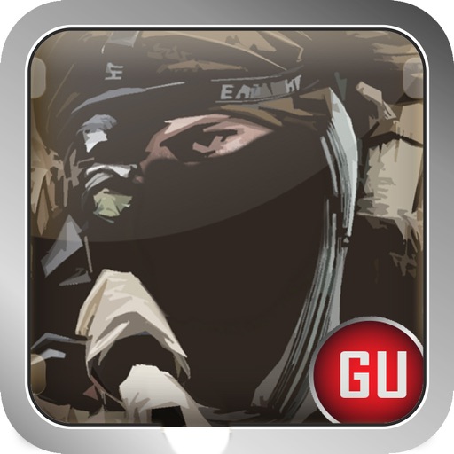 City Sniper Shooter Criminal Kill - Contract to Eliminate Gangsters, Thief, Robbers from Town iOS App