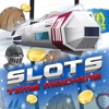 Slots Time Machine™ - FREE Casino Slot Game