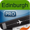 Edinburgh Airport (EDI) Flight Tracker Radar